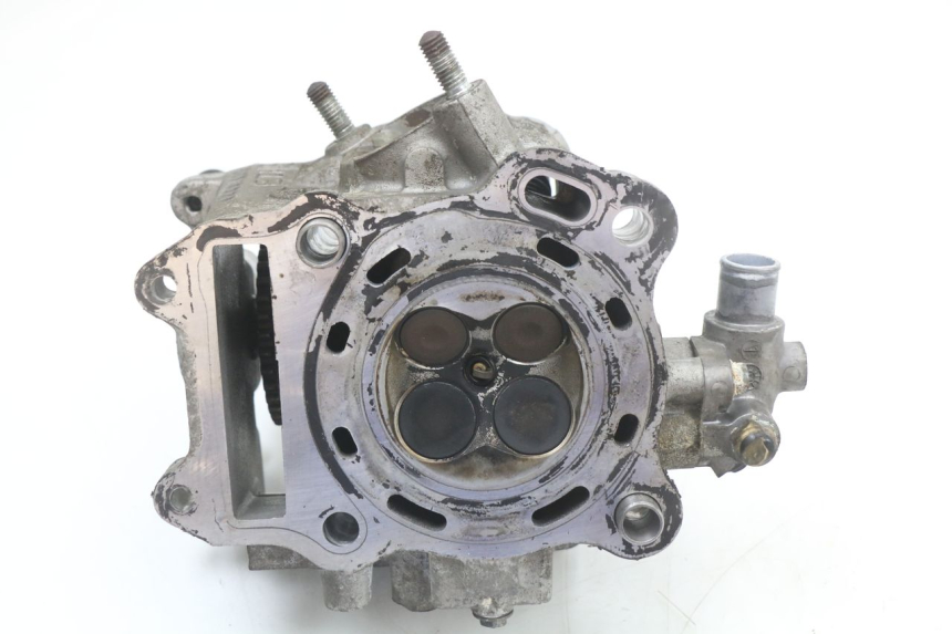 photo de CYLINDER HEAD SUZUKI BURGMAN 125 (2007 - 2014)