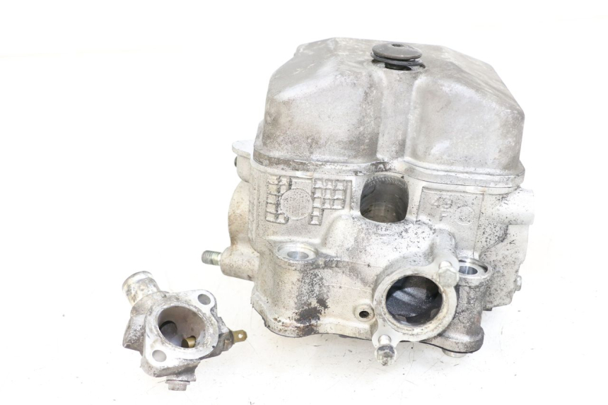 photo de CYLINDER HEAD SUZUKI BURGMAN 125 (2007 - 2014)