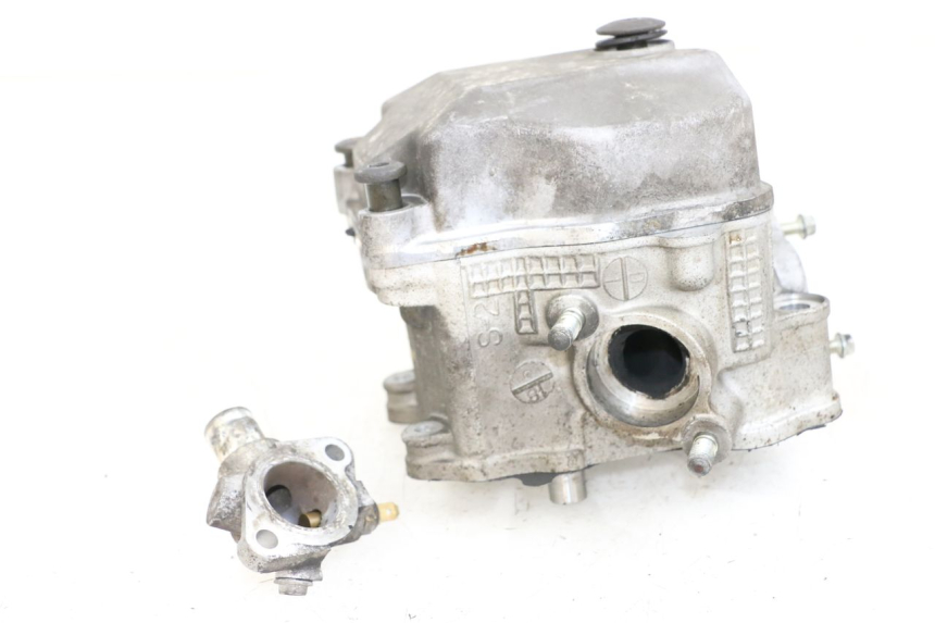 photo de CYLINDER HEAD SUZUKI BURGMAN 125 (2007 - 2014)