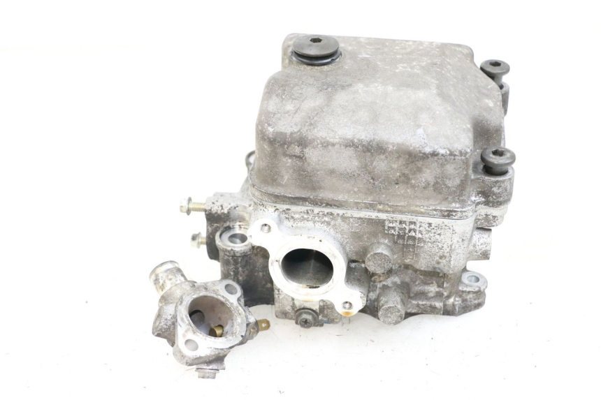 photo de CYLINDER HEAD SUZUKI BURGMAN 125 (2007 - 2014)