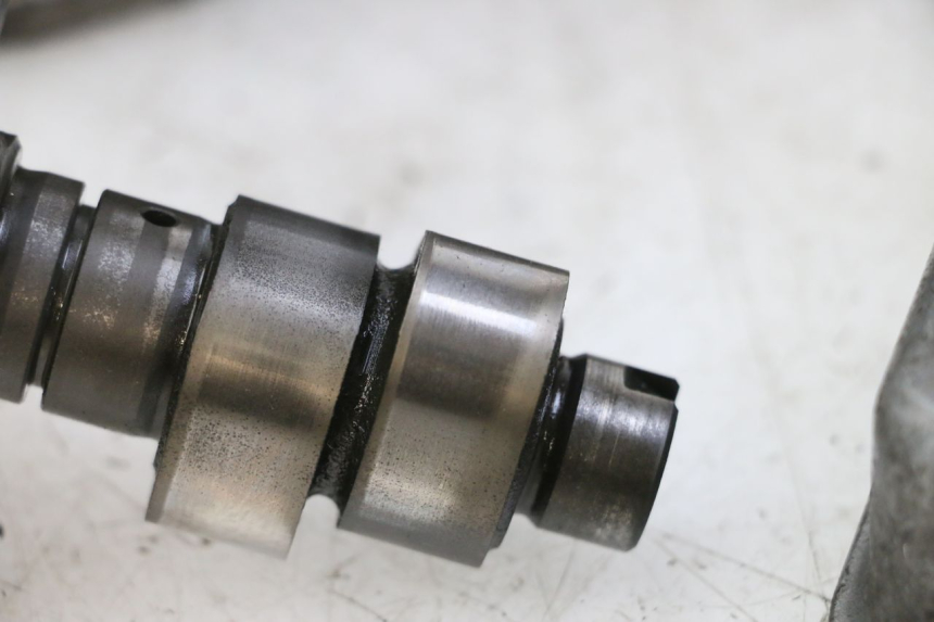 photo de CYLINDER HEAD SUZUKI BURGMAN 125 (2015 - 2017)