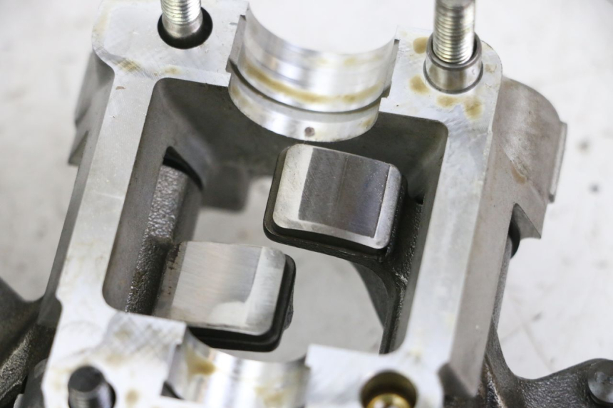 photo de CYLINDER HEAD SUZUKI BURGMAN 125 (2015 - 2017)
