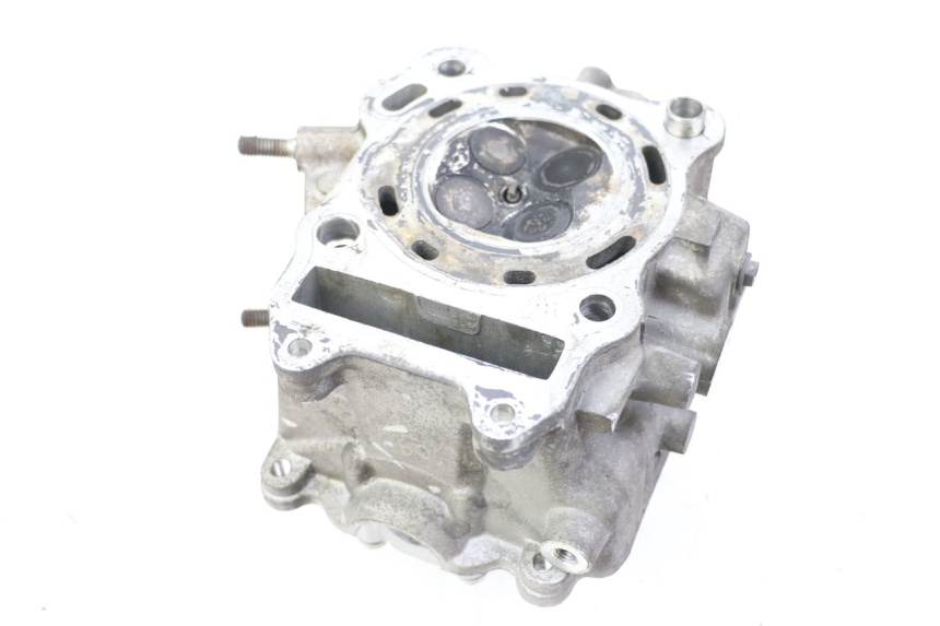 photo de CYLINDER HEAD SUZUKI BURGMAN 125 (2015 - 2017)