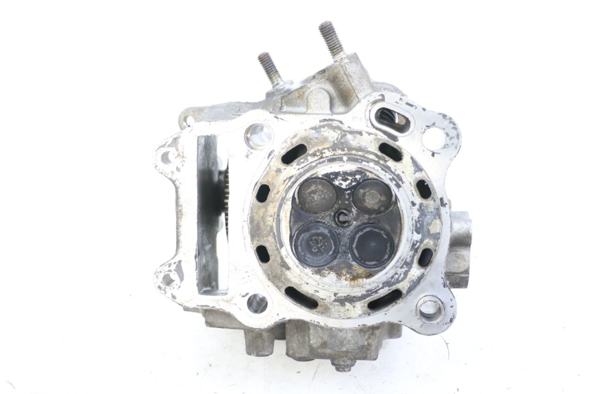 photo de CYLINDER HEAD SUZUKI BURGMAN 125 (2015 - 2017)