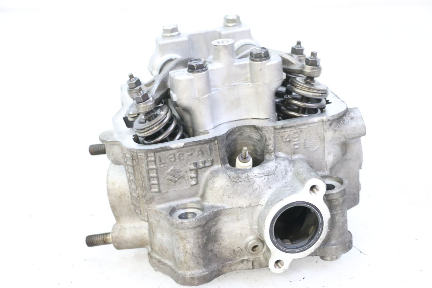 photo de CYLINDER HEAD SUZUKI BURGMAN 125 (2015 - 2017)