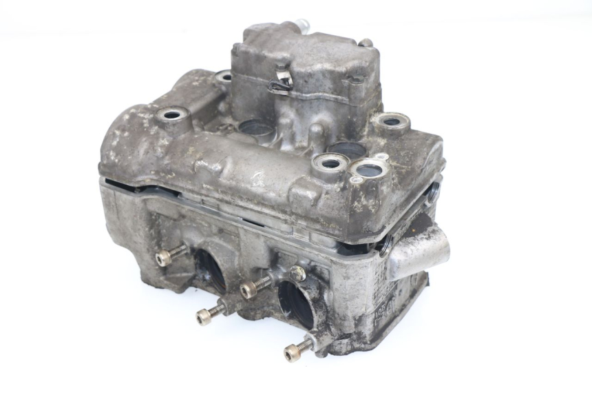 photo de CYLINDER HEAD SUZUKI BURGMAN EXECUTIVE ABS 650 (2006 - 2012)