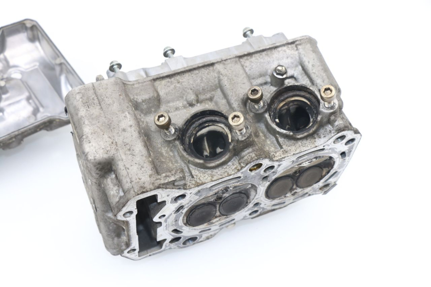 photo de CYLINDER HEAD SUZUKI BURGMAN EXECUTIVE ABS 650 (2006 - 2012)