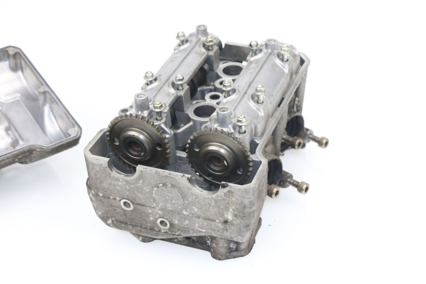 photo de CYLINDER HEAD SUZUKI BURGMAN EXECUTIVE ABS 650 (2006 - 2012)