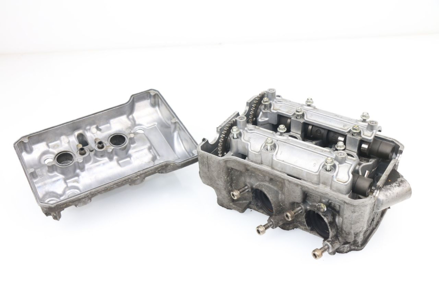 photo de CYLINDER HEAD SUZUKI BURGMAN EXECUTIVE ABS 650 (2006 - 2012)