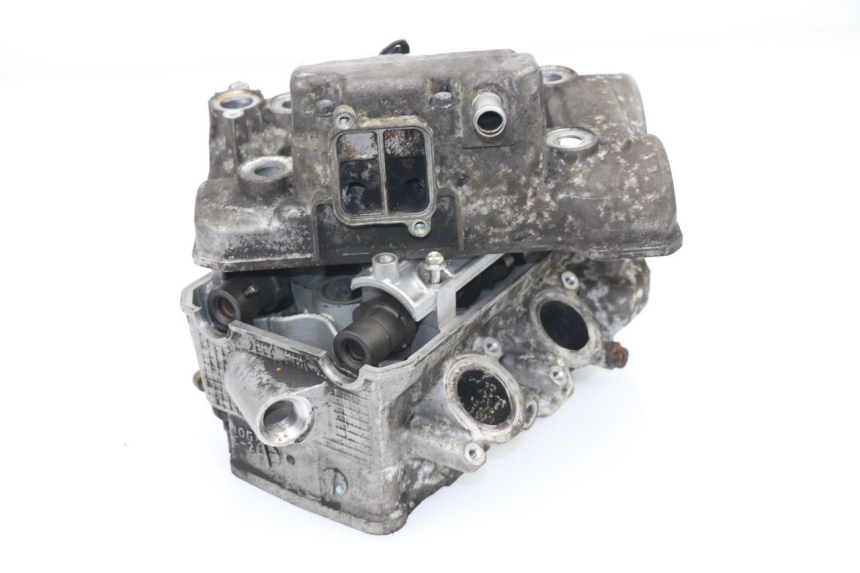 photo de CYLINDER HEAD SUZUKI BURGMAN EXECUTIVE ABS 650 (2006 - 2012)