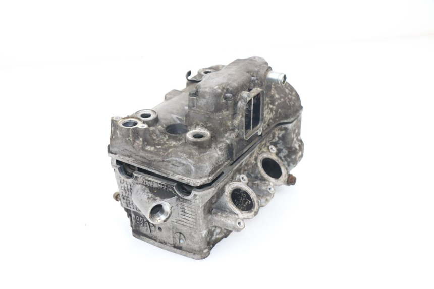 photo de CYLINDER HEAD SUZUKI BURGMAN EXECUTIVE ABS 650 (2006 - 2012)