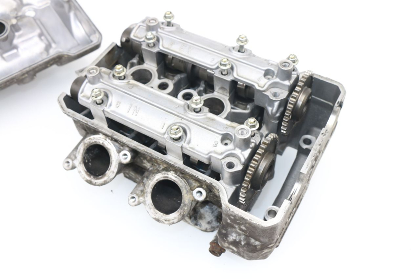 photo de CYLINDER HEAD SUZUKI BURGMAN EXECUTIVE ABS 650 (2006 - 2012)