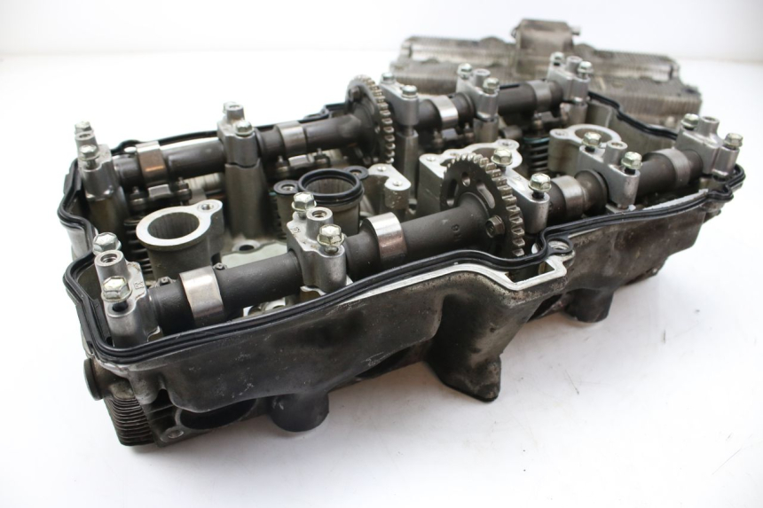 photo de CYLINDER HEAD SUZUKI GSF S BANDIT 600 (2000 - 2004)