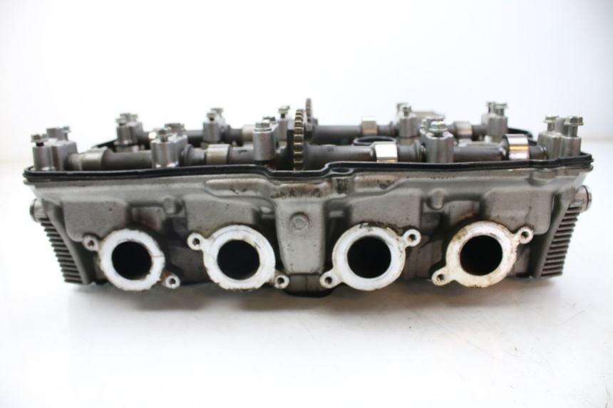 photo de CYLINDER HEAD SUZUKI GSF S BANDIT 600 (2000 - 2004)