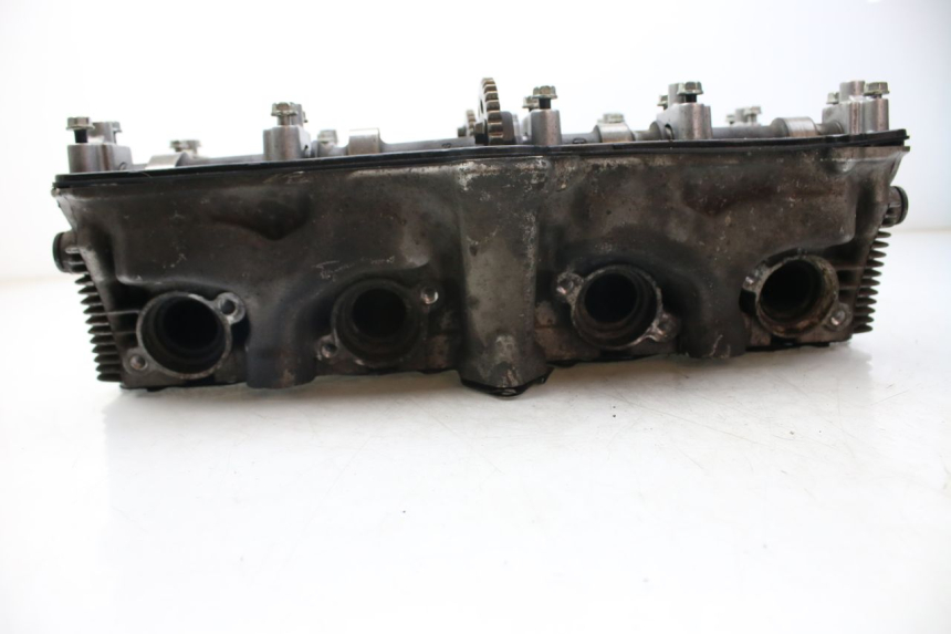 photo de CYLINDER HEAD SUZUKI GSF S BANDIT 600 (2000 - 2004)