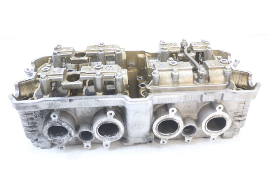 photo de CYLINDER HEAD SUZUKI GSX F GSXF 650 (2007 - 2015)