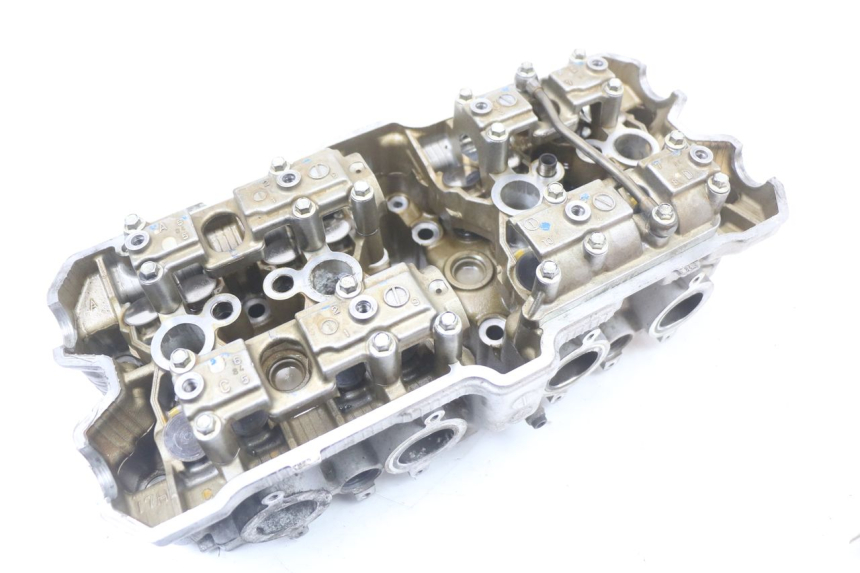 photo de CYLINDER HEAD SUZUKI GSX F GSXF 650 (2007 - 2015)