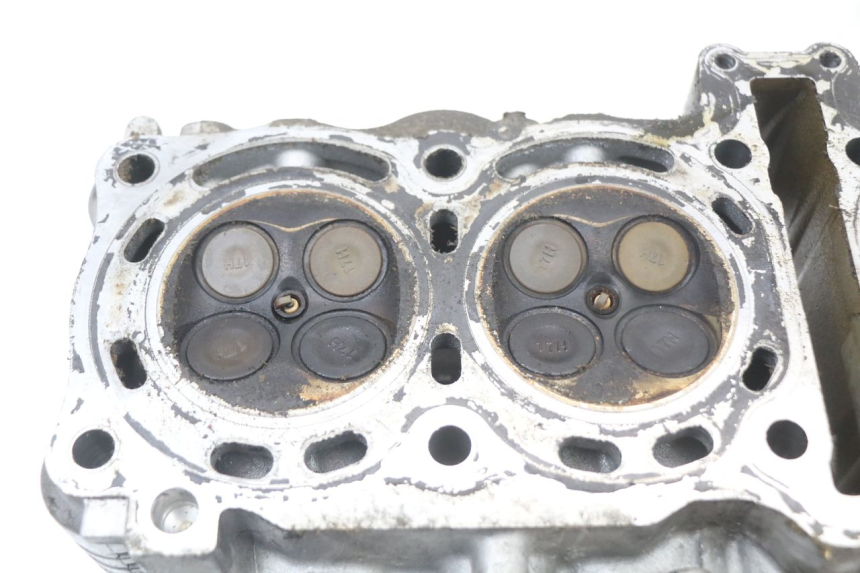 photo de CYLINDER HEAD SUZUKI GSX F GSXF 650 (2007 - 2015)