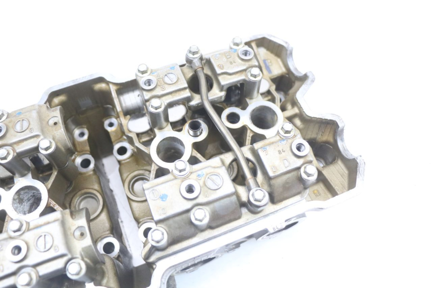 photo de CYLINDER HEAD SUZUKI GSX F GSXF 650 (2007 - 2015)