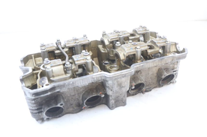 photo de CYLINDER HEAD SUZUKI GSX F GSXF 650 (2007 - 2015)