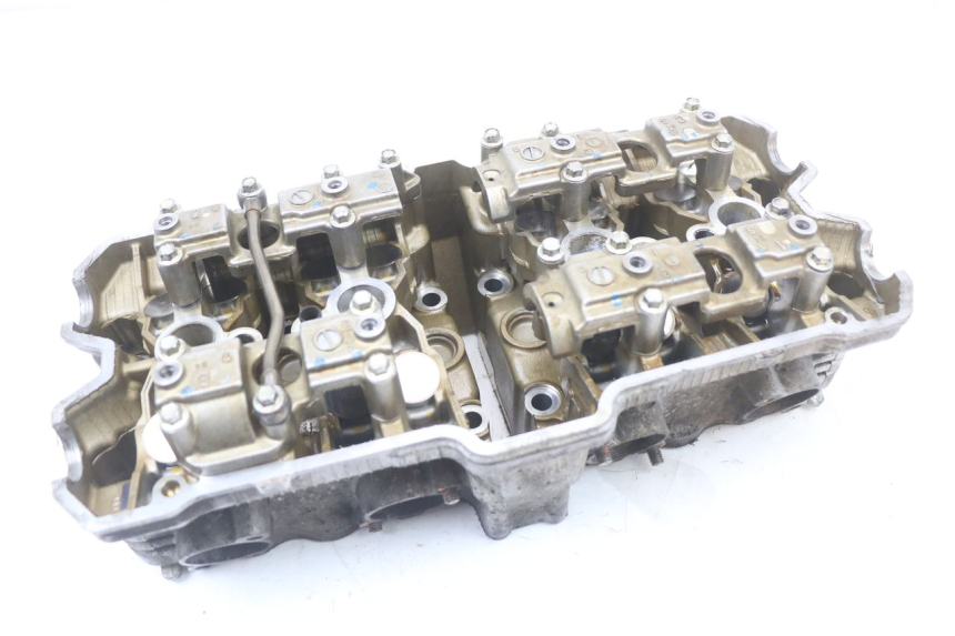 photo de CYLINDER HEAD SUZUKI GSX F GSXF 650 (2007 - 2015)