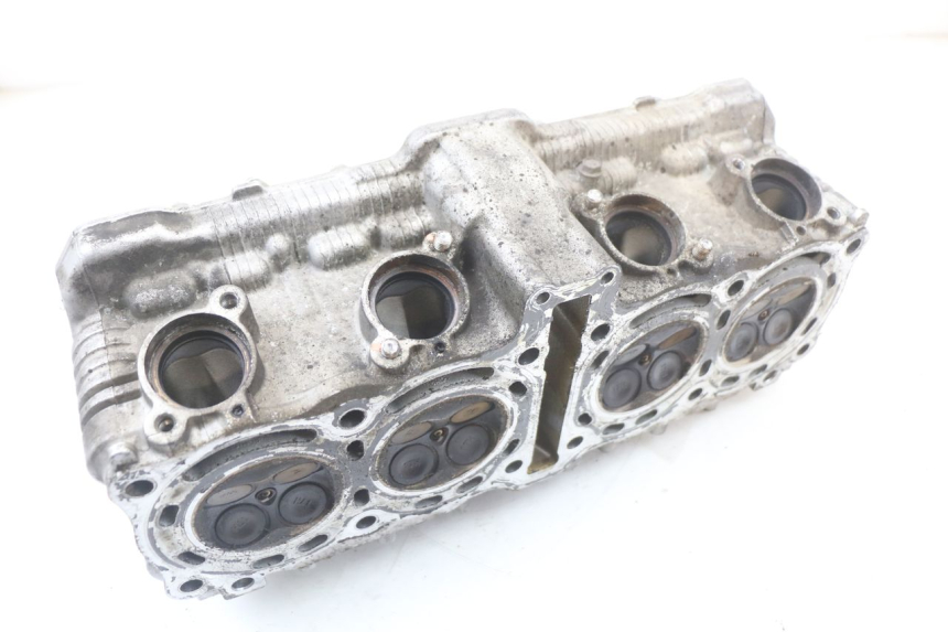 photo de CYLINDER HEAD SUZUKI GSX F GSXF 650 (2007 - 2015)