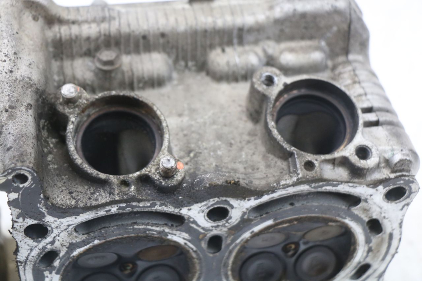 photo de CYLINDER HEAD SUZUKI GSX F GSXF 650 (2007 - 2015)