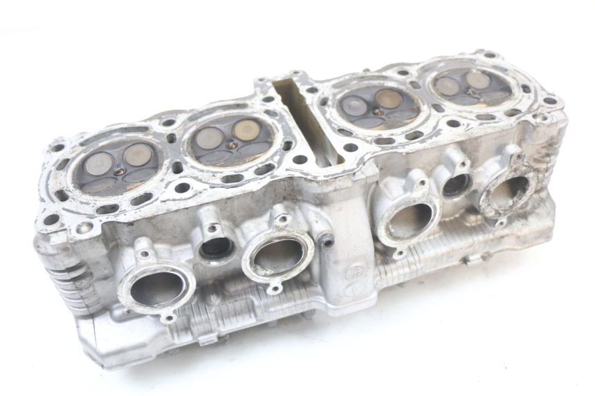 photo de CYLINDER HEAD SUZUKI GSX F GSXF 650 (2007 - 2015)