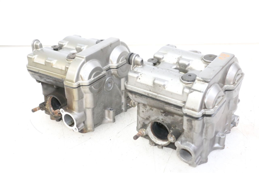 photo de CYLINDER HEAD SUZUKI SV S 650 (1999 - 2002)