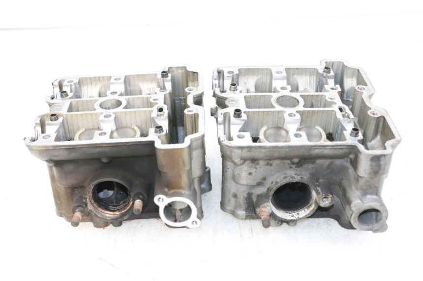 photo de CYLINDER HEAD SUZUKI SV S 650 (1999 - 2002)