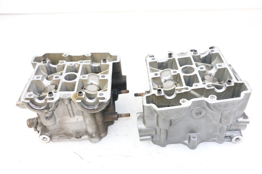 photo de CYLINDER HEAD SUZUKI SV S 650 (1999 - 2002)