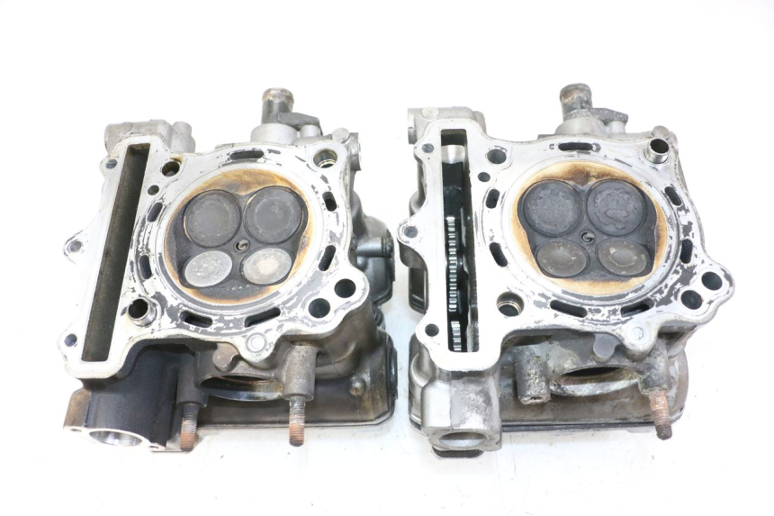 photo de CYLINDER HEAD SUZUKI SV S 650 (1999 - 2002)