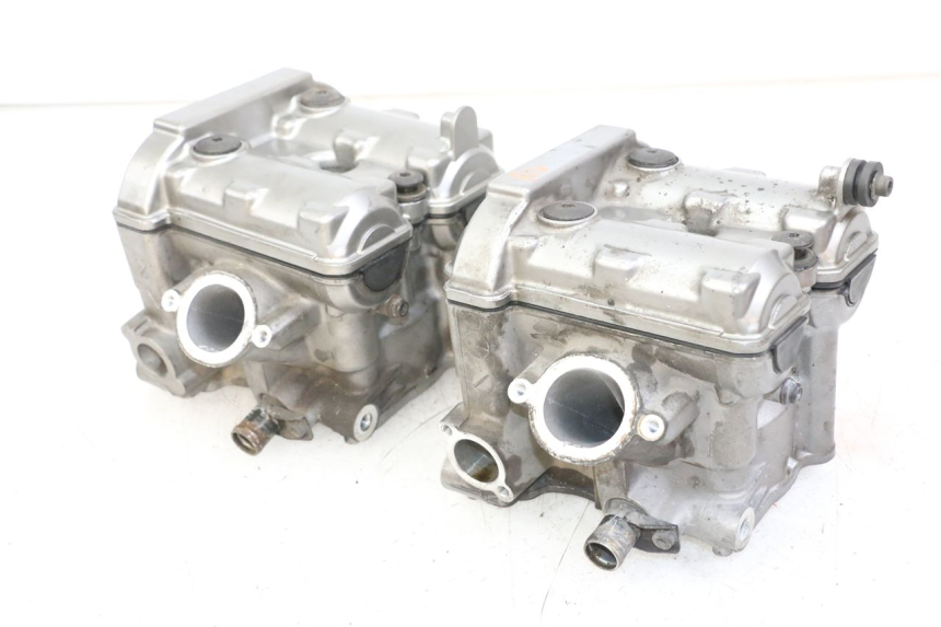 photo de CYLINDER HEAD SUZUKI SV S 650 (1999 - 2002)