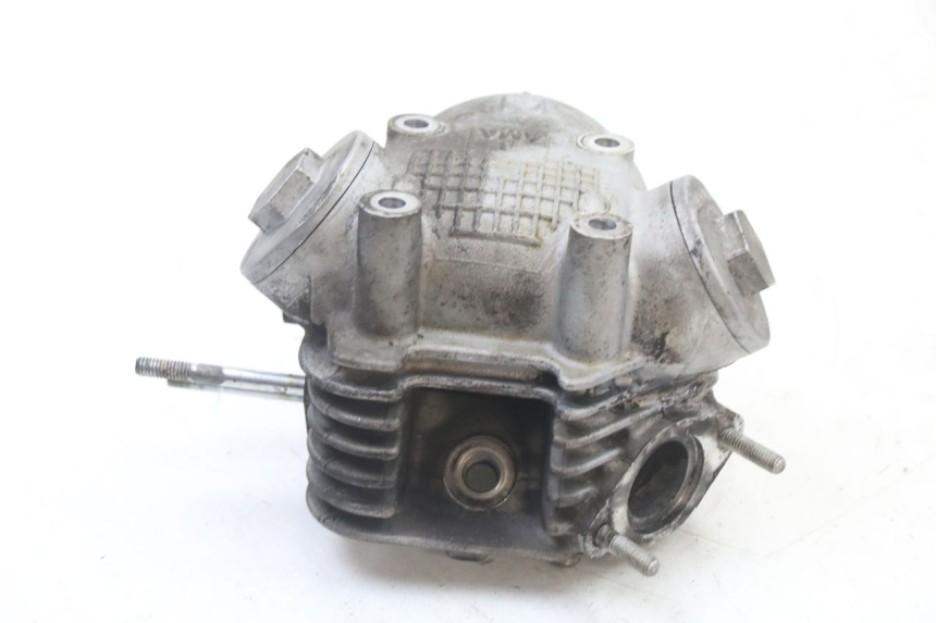 photo de CYLINDER HEAD SYM ORBIT III 3 4T 50 (2018 - 2021)