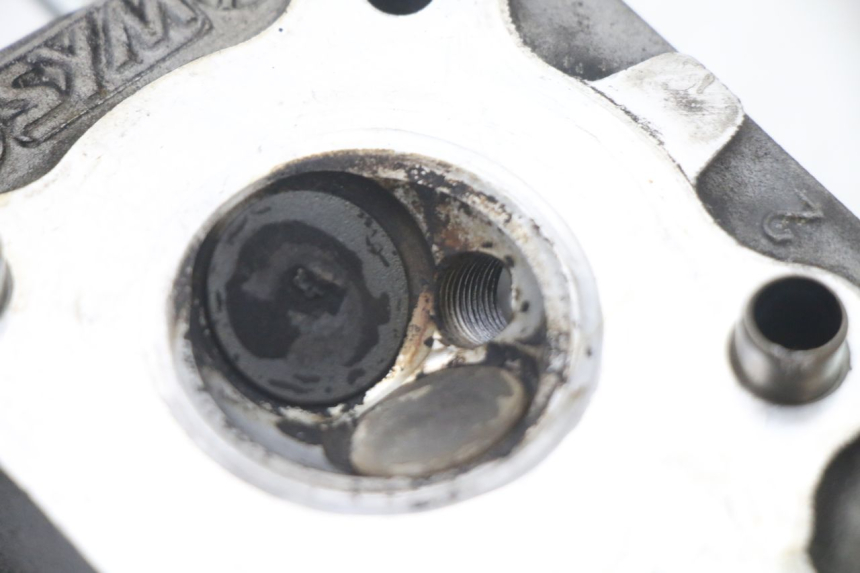 photo de CYLINDER HEAD SYM ORBIT III 3 4T 50 (2018 - 2021)