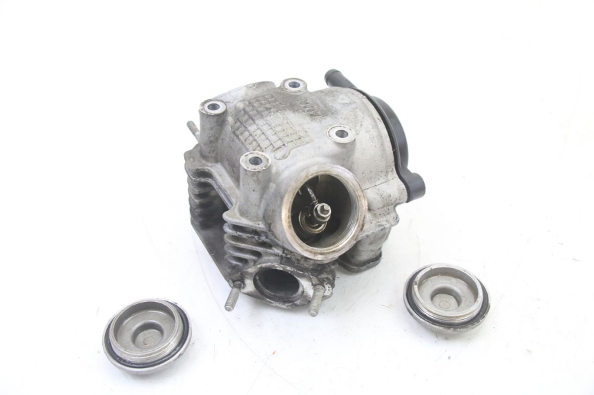 photo de CYLINDER HEAD SYM ORBIT III 3 4T 50 (2018 - 2021)