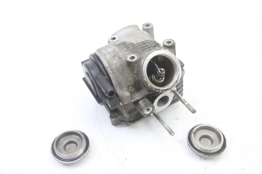 photo de CYLINDER HEAD SYM ORBIT III 3 4T 50 (2018 - 2021)