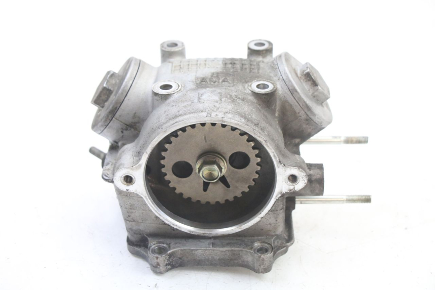 photo de CYLINDER HEAD SYM ORBIT III 3 4T 50 (2018 - 2021)