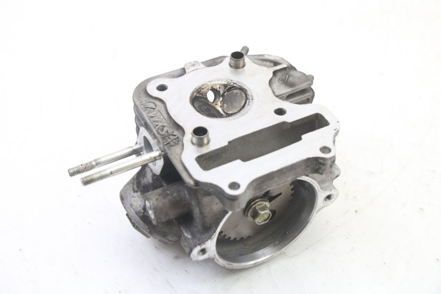 photo de CYLINDER HEAD SYM ORBIT III 3 4T 50 (2018 - 2021)