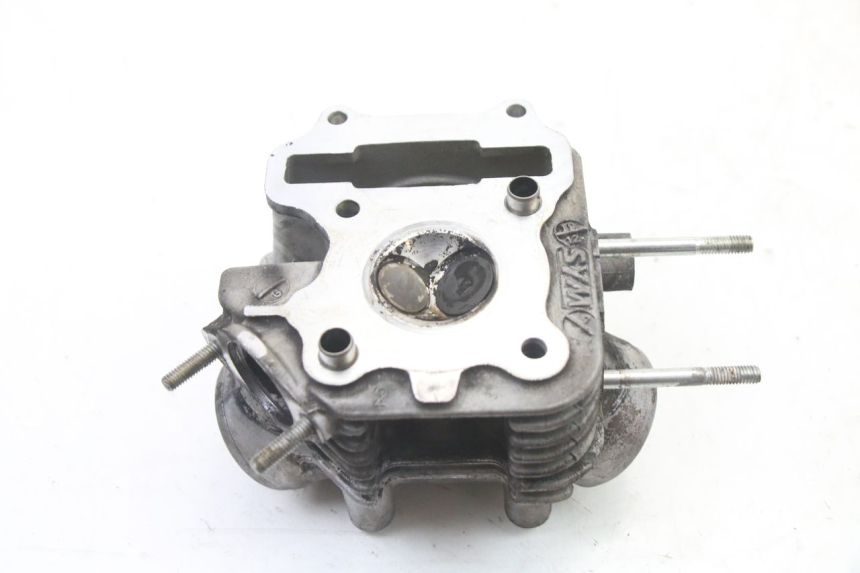 photo de CYLINDER HEAD SYM ORBIT III 3 4T 50 (2018 - 2021)