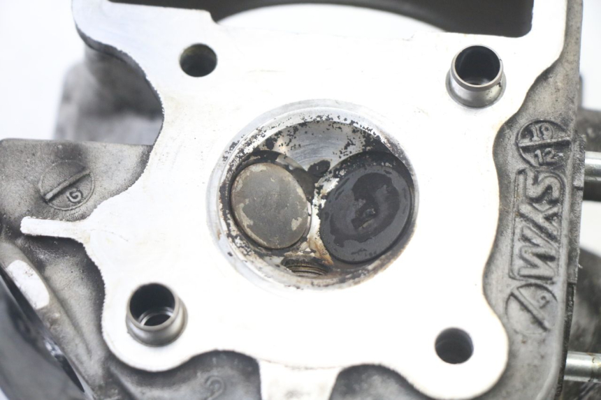 photo de CYLINDER HEAD SYM ORBIT III 3 4T 50 (2018 - 2021)
