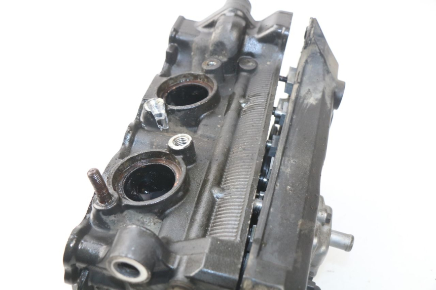 photo de CYLINDER HEAD YAMAHA TDM ABS 900 (2002 - 2014)