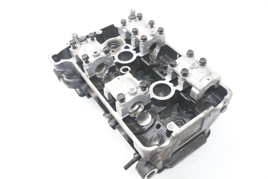 photo de CYLINDER HEAD YAMAHA TDM ABS 900 (2002 - 2014)