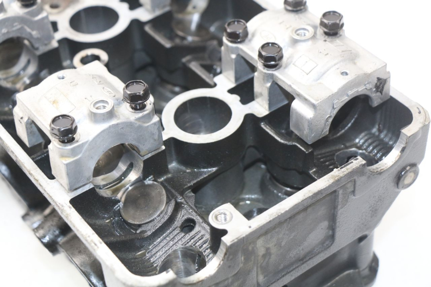 photo de CYLINDER HEAD YAMAHA TDM ABS 900 (2002 - 2014)