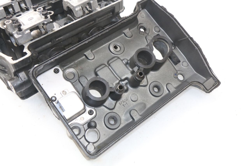 photo de CYLINDER HEAD YAMAHA TDM ABS 900 (2002 - 2014)