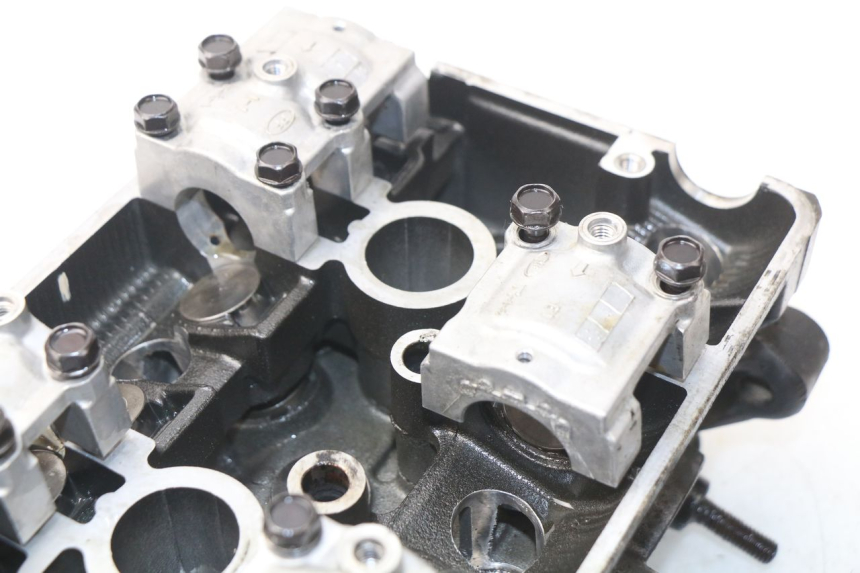 photo de CYLINDER HEAD YAMAHA TDM ABS 900 (2002 - 2014)