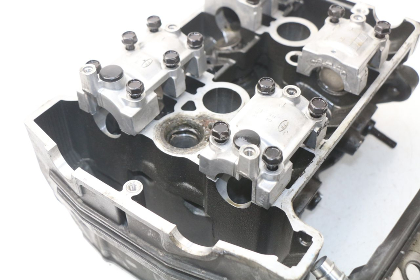 photo de CYLINDER HEAD YAMAHA TDM ABS 900 (2002 - 2014)