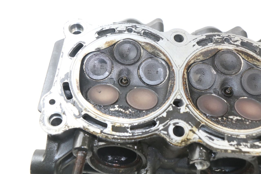 photo de CYLINDER HEAD YAMAHA TDM ABS 900 (2002 - 2014)