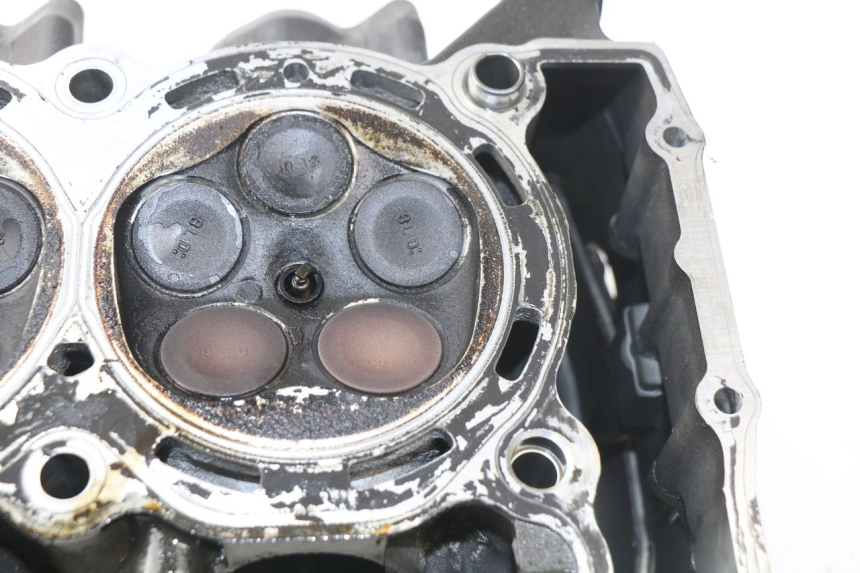 photo de CYLINDER HEAD YAMAHA TDM ABS 900 (2002 - 2014)