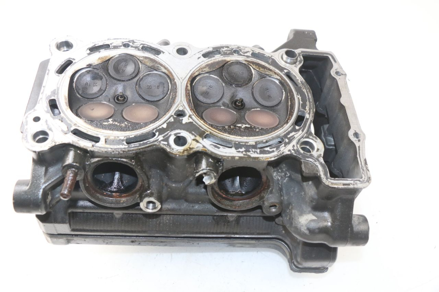 photo de CYLINDER HEAD YAMAHA TDM ABS 900 (2002 - 2014)